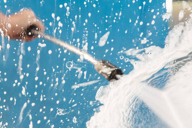 Best Pool Deck Cleaning  in Laurel, FL