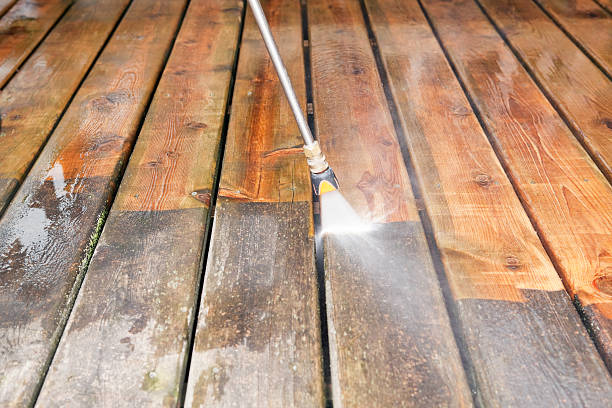 Trusted Laurel, FL Pressure Washing Services Experts